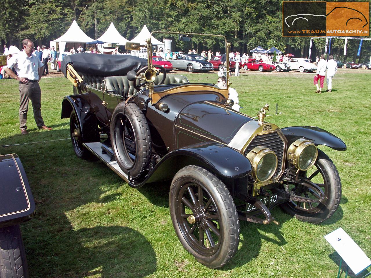 Peugeot 138 Torpedo '1911 (2).jpg 289.5K